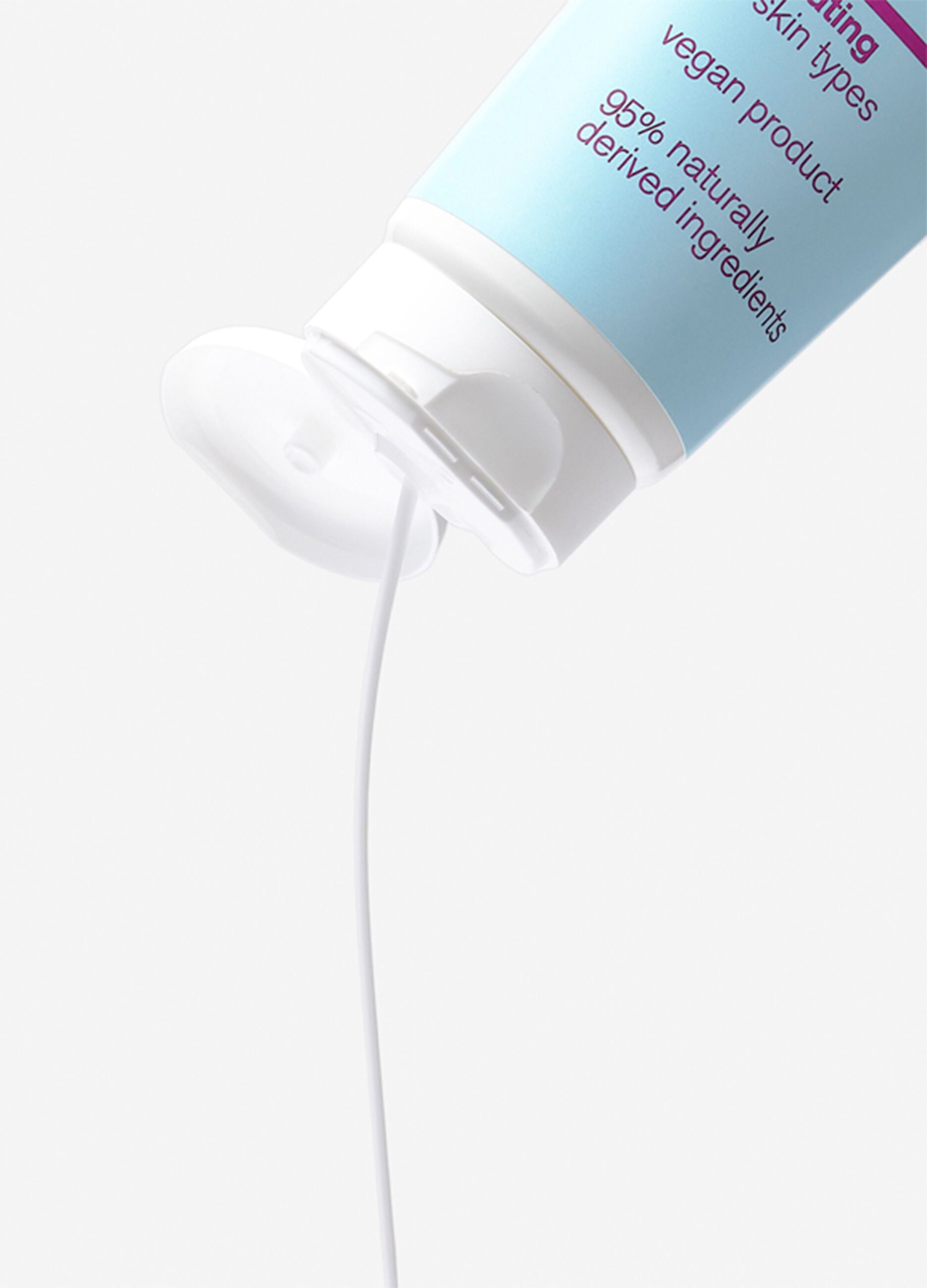 Crema corpo idratante Quench your Thirst