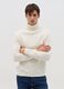Pullover with high neck_1