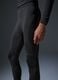 Seamless Thermal 2-Way Stretch Leggings ALTAVIA WITH DEBORAH COMPAGNONI_2