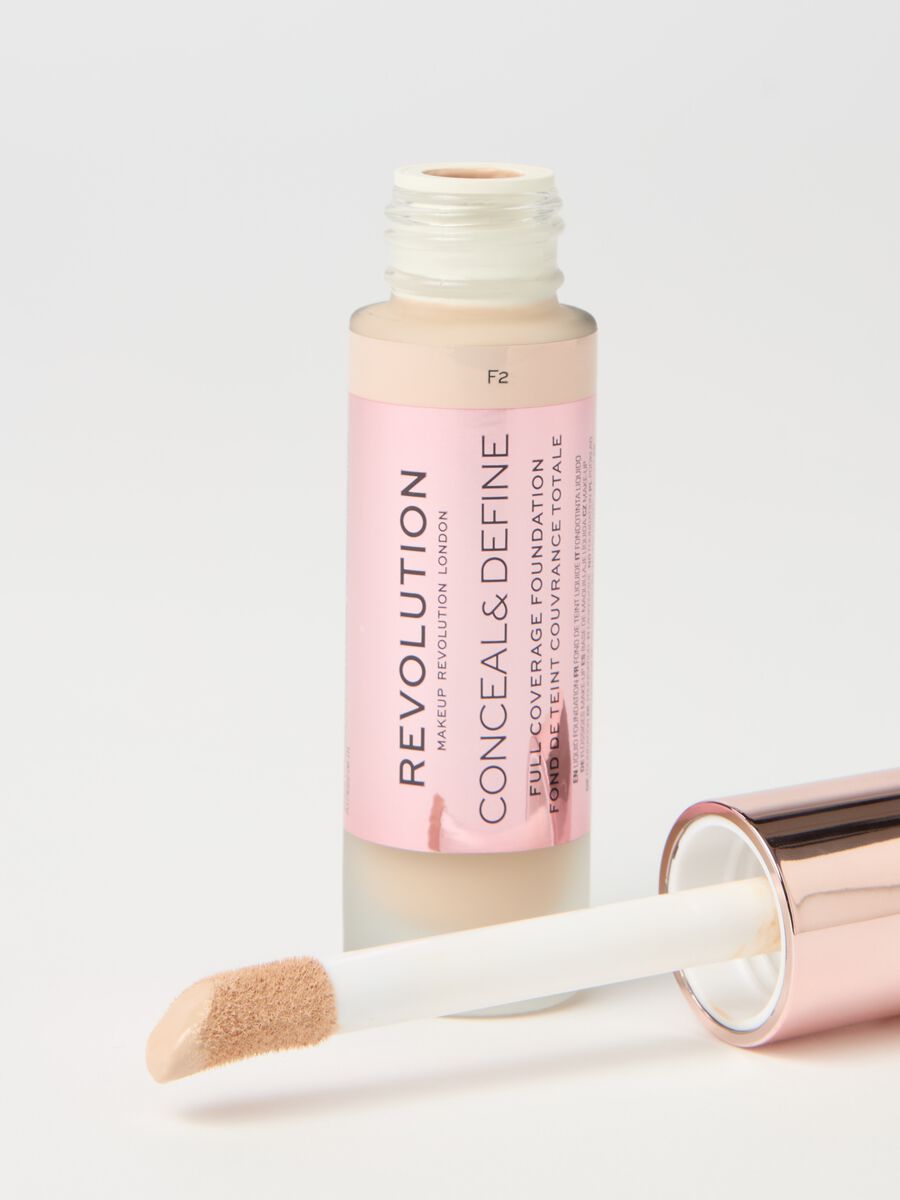 Conceal & Define foundation F2_1