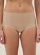 High-waist beige briefs_1