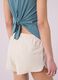 Soft fabric tank top ALTAVIA STUDIO_3