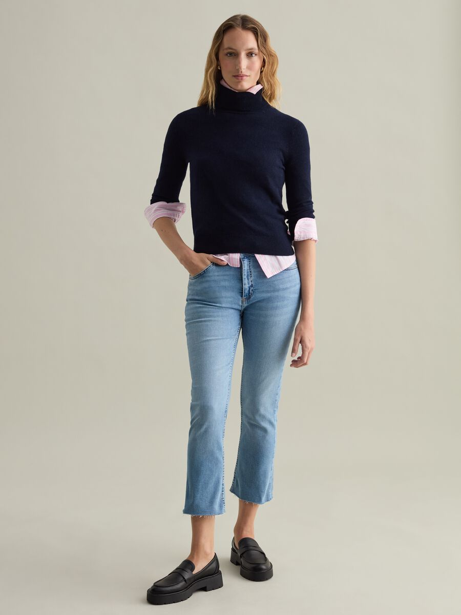 Turtleneck in wool_1