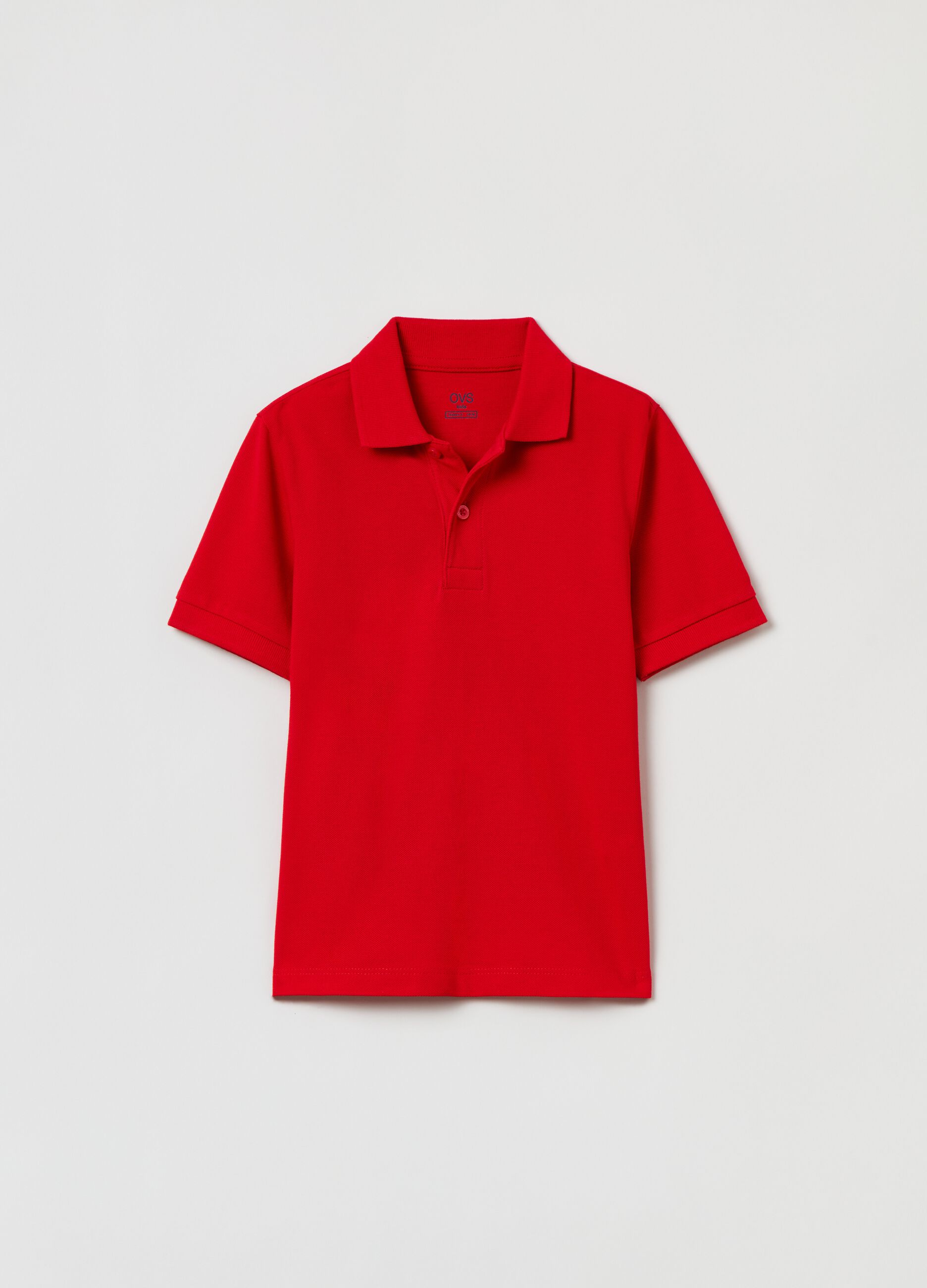 Polo da Bambino manica corta e lunga OVS