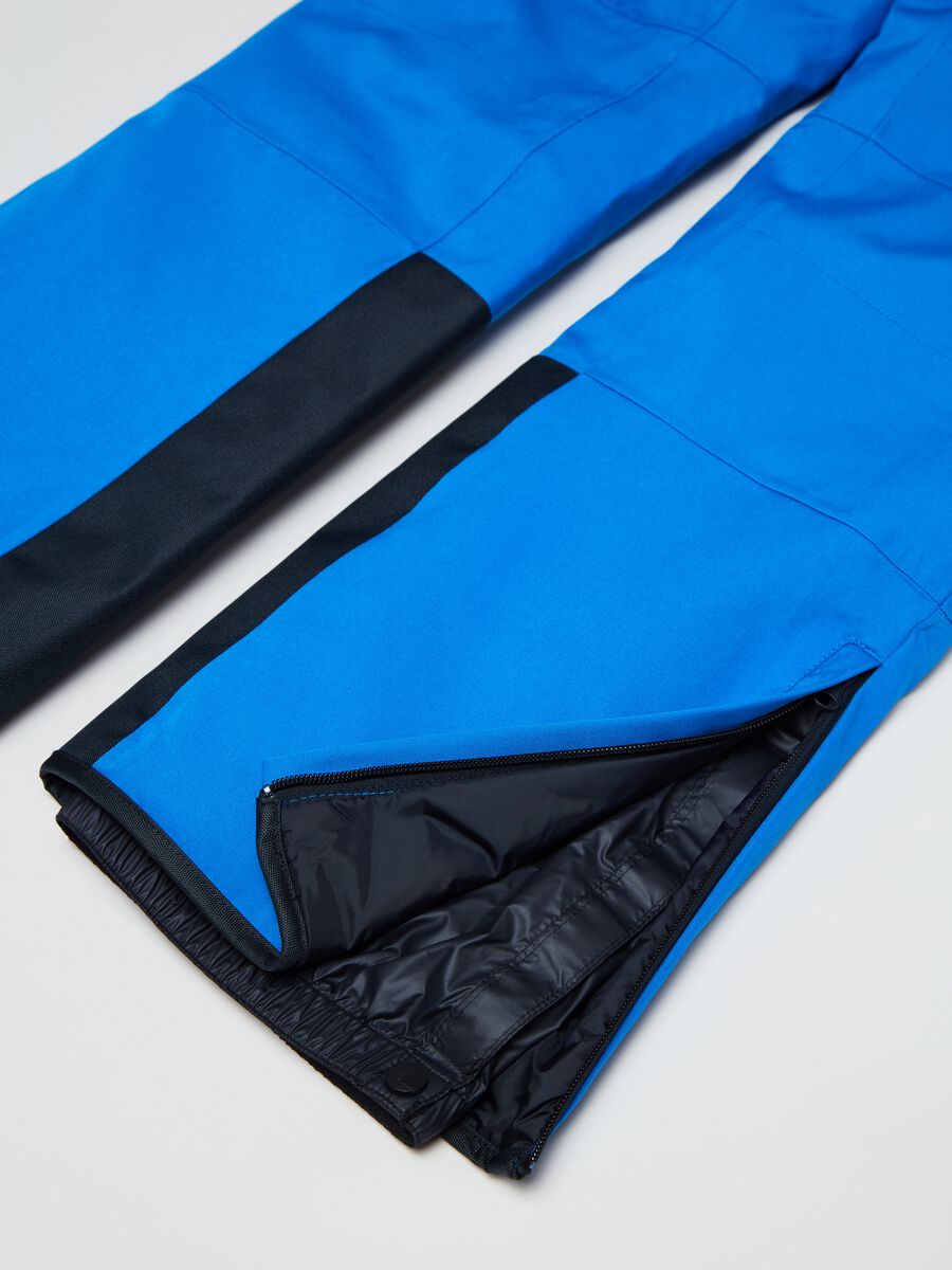 Pantalone con bretelle Altavia by Deborah Compagnoni_8