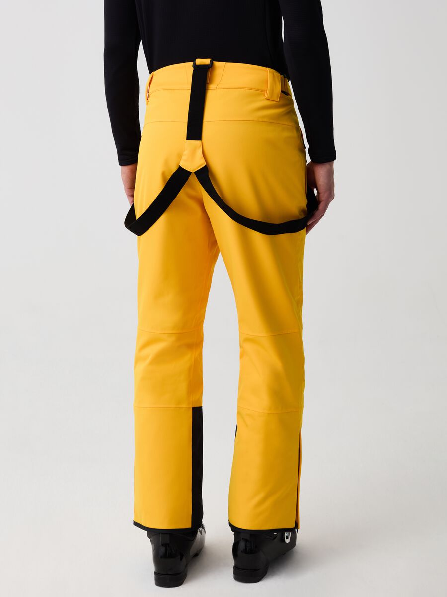 Pantalone con bretelle Altavia by Deborah Compagnoni_2
