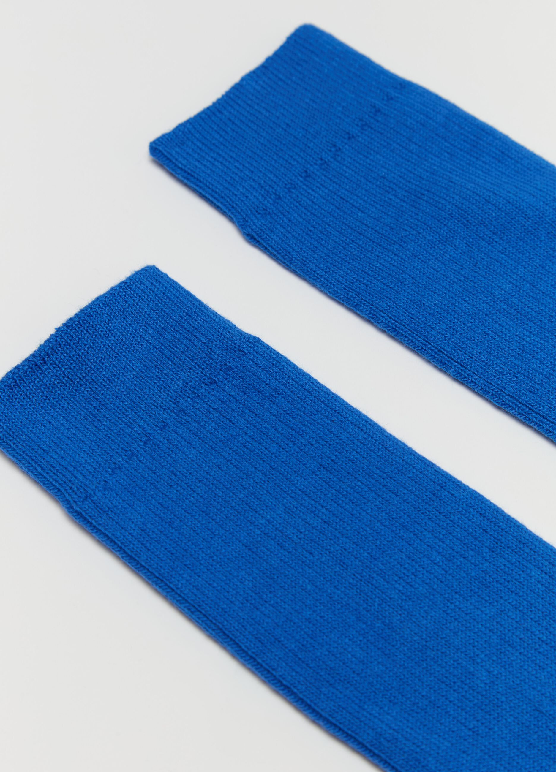 Calze midi stretch