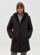 Essential parka with hood_1