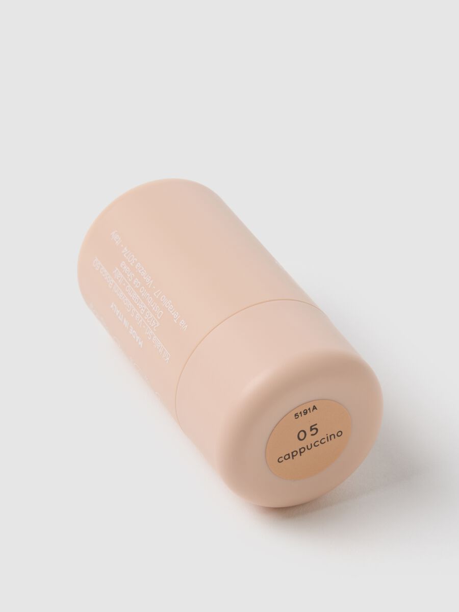 Pink Sculpt for Contouring 05 CAPPUCCINO_2