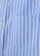 Regular-fit shirt in striped Oxford cotton_1