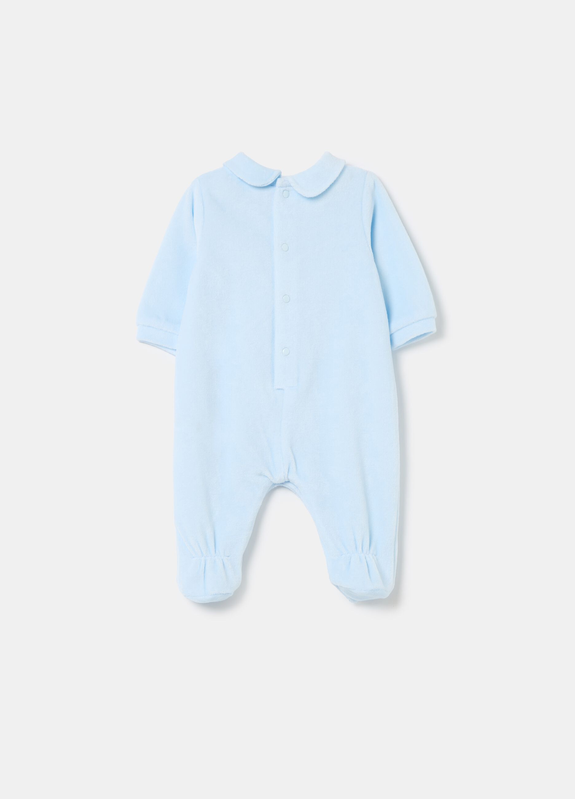 Abbigliamento Vestiti Tutine e Accessori Neonato OVS