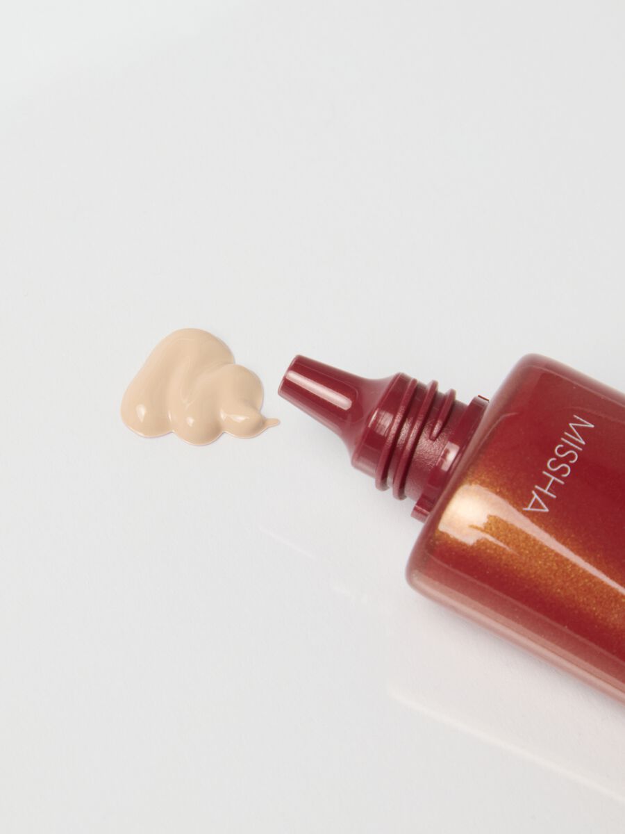 MISSHA BB CREAM SPF42 13 20ML - Korean make-up_2