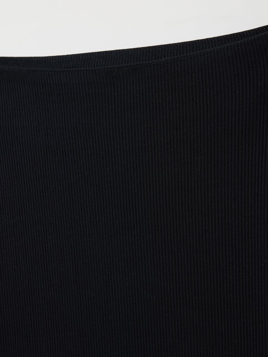 Long Black Skirt_6