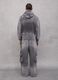 Sunfaded Cargo Sweatpants Vintage Grey_1