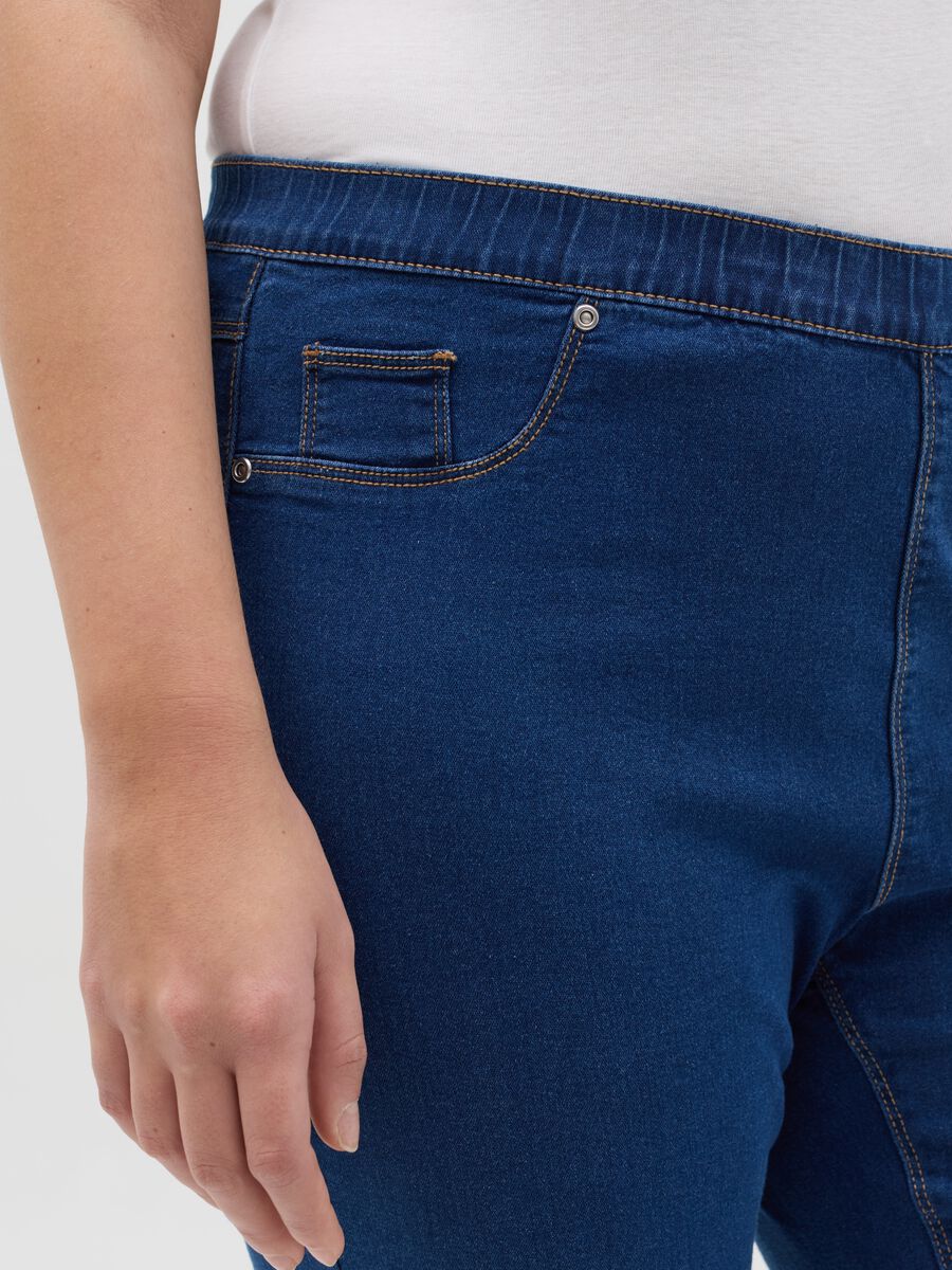 Curvy stretch jeggings_2