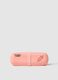 Compact Pink Silicone Women's Case_0