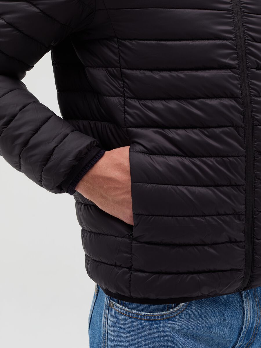 Piumino ultralight full-zip_3