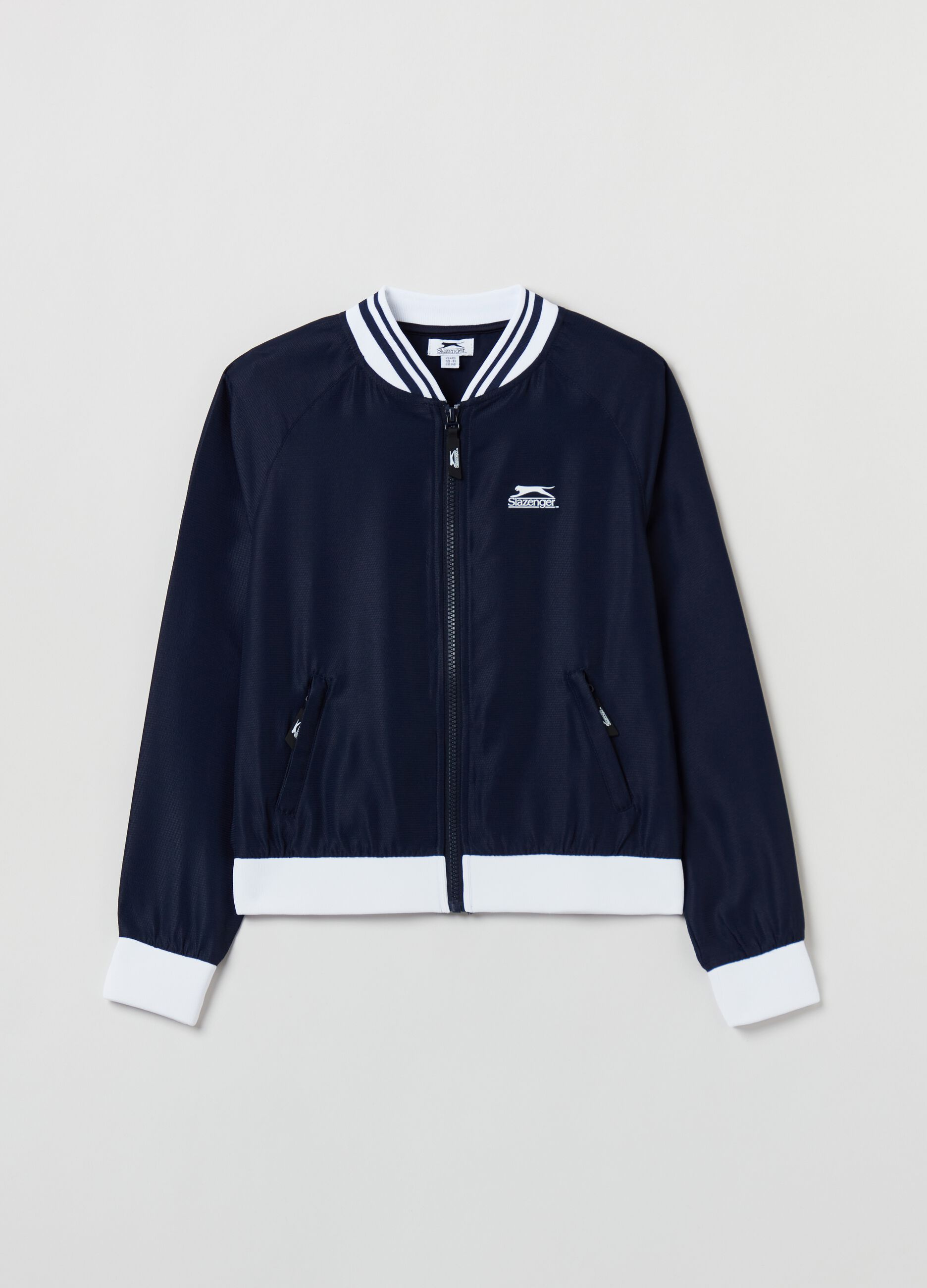 Bomber da tennis quick dry Slazenger_0