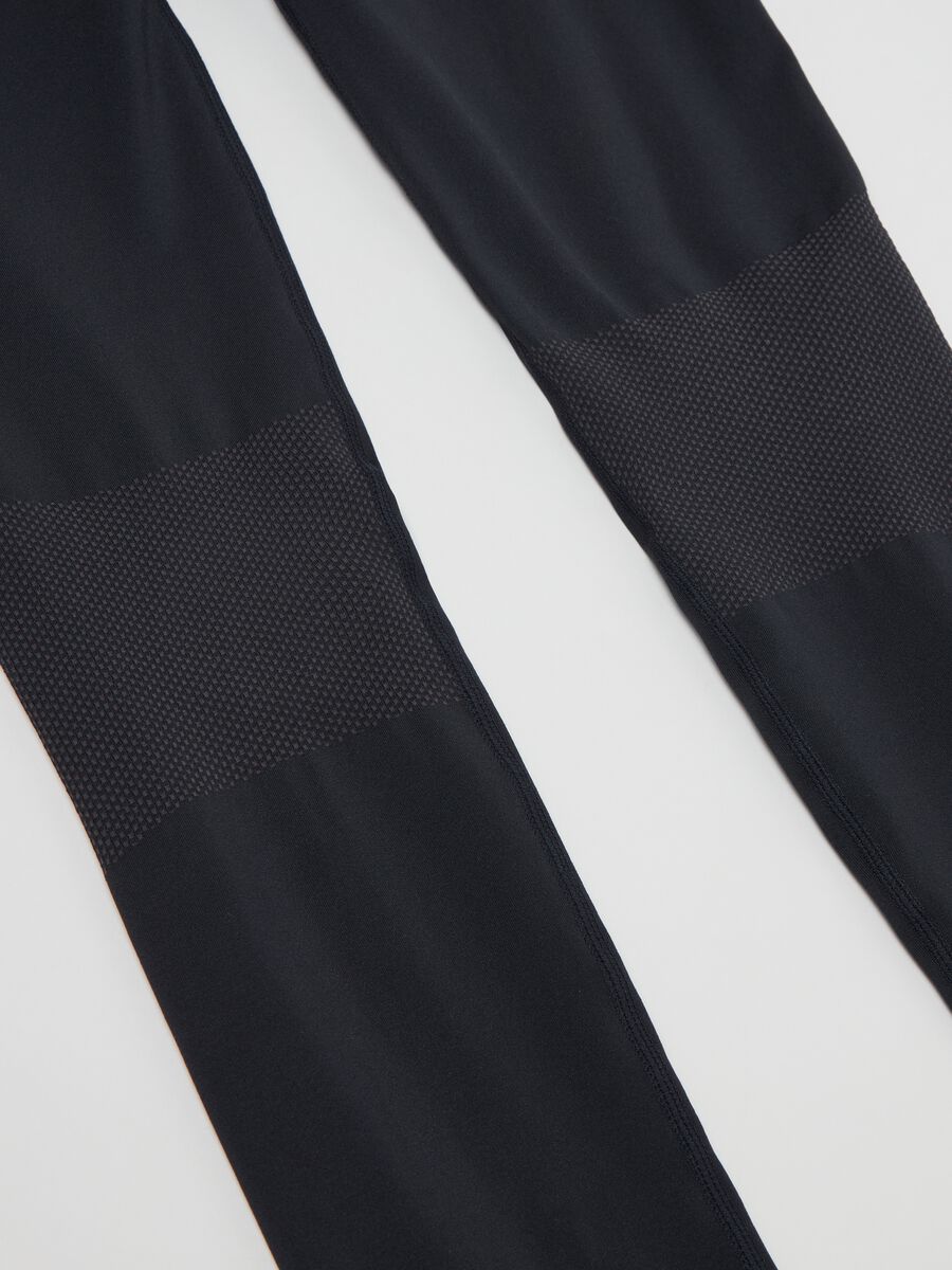 Leggings termico Altavia by Deborah Compagnoni_6