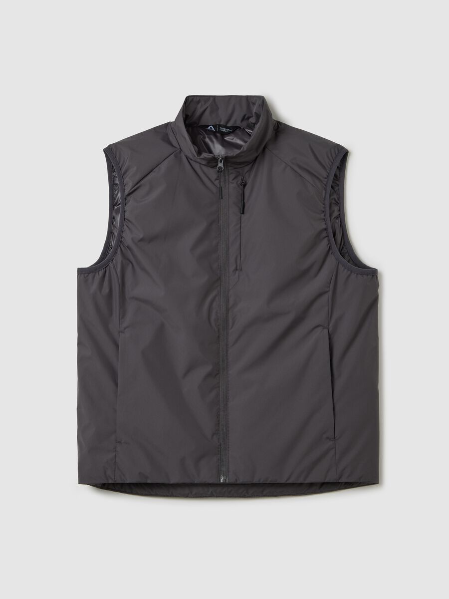 ALTAVIA WITH DEBORAH COMPAGNONI ultralight gilet_5
