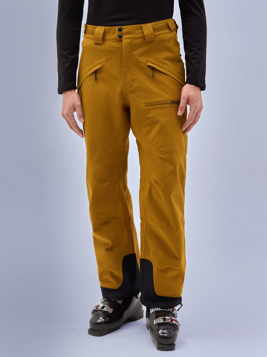 Pantaloni guscio ALTAVIA WITH DEBORAH COMPAGNONI_1