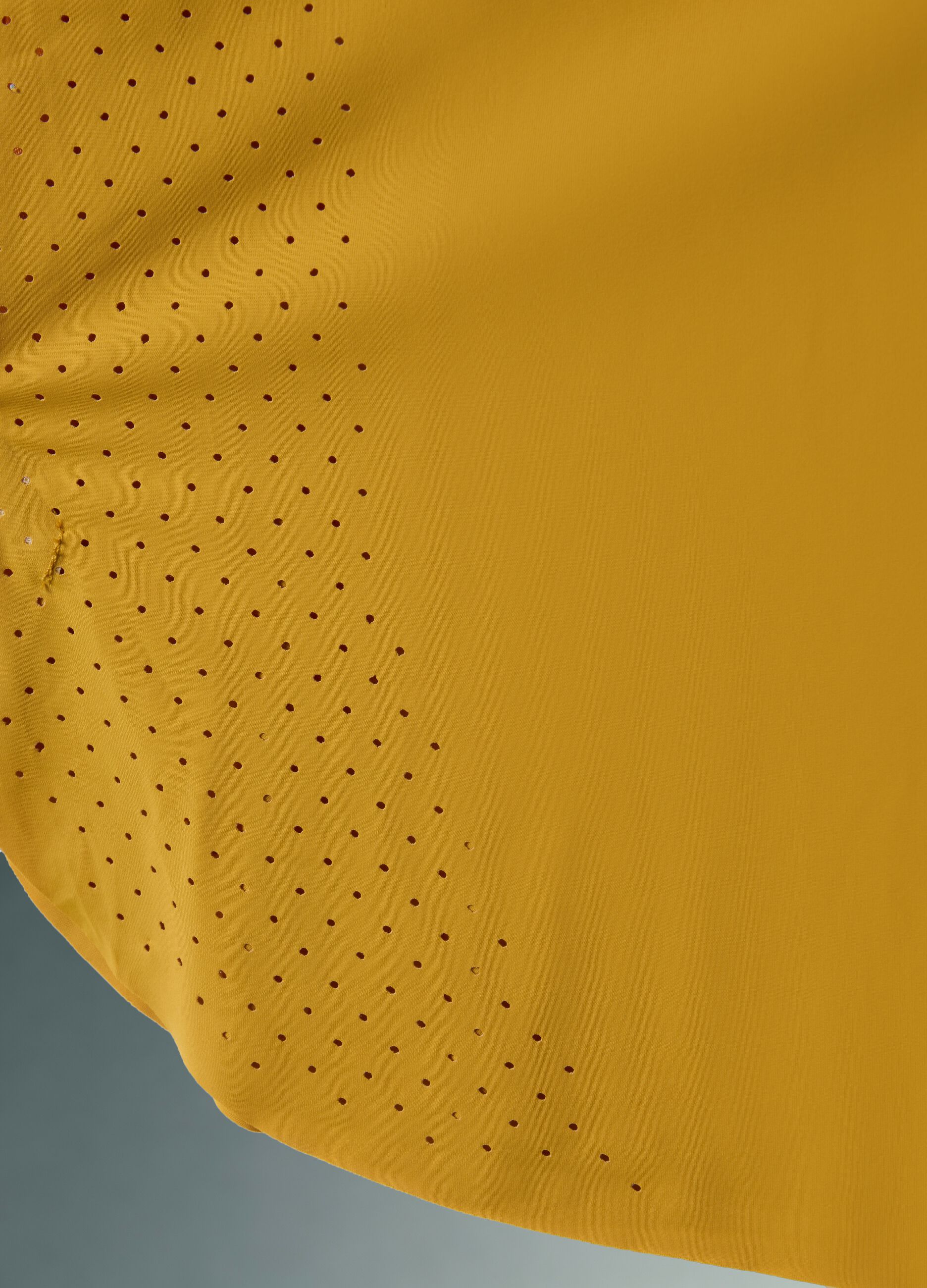 Technical Vest with Side Inserts ALTAVIA WITH DEBORAH COMPAGNONI