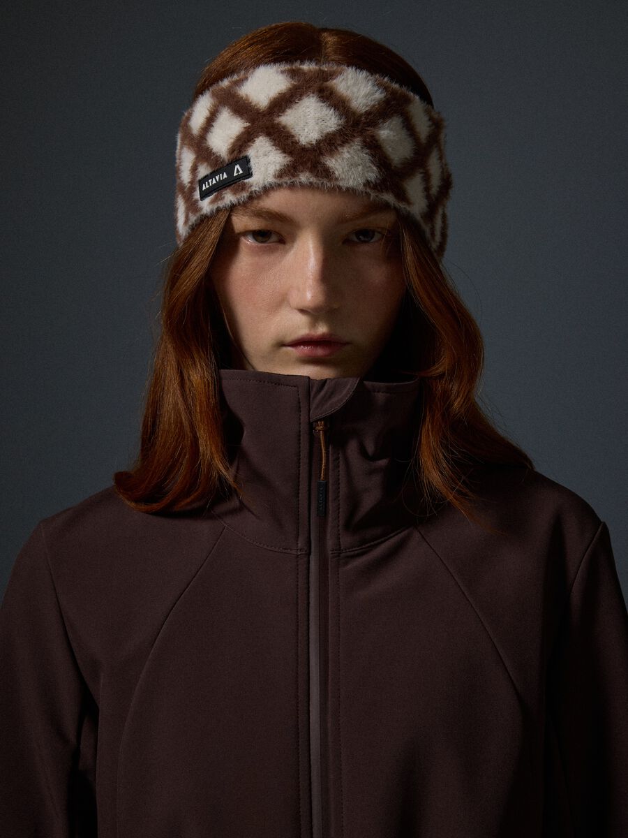 Giacca da Sci Softshell ALTAVIA WITH DEBORAH COMPAGNONI_2