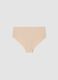 Comfortable beige briefs regular fit_4