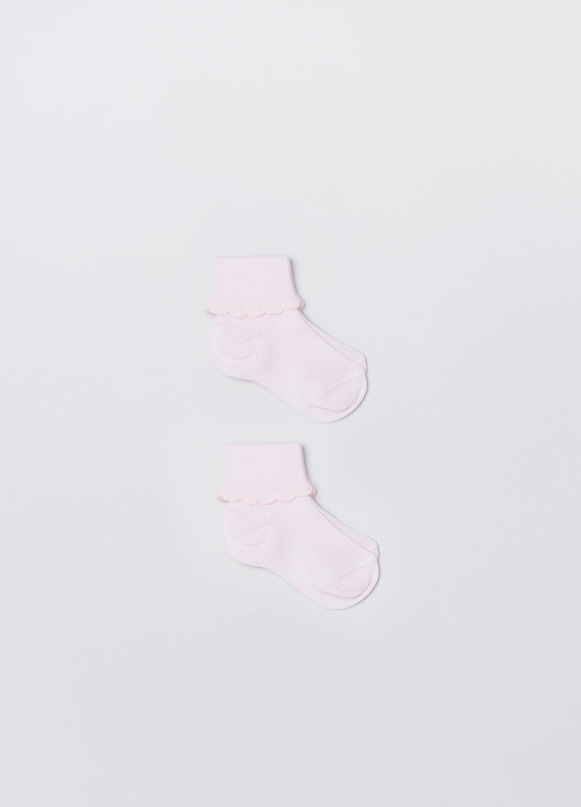 Bipack calze corte primi giorni_0