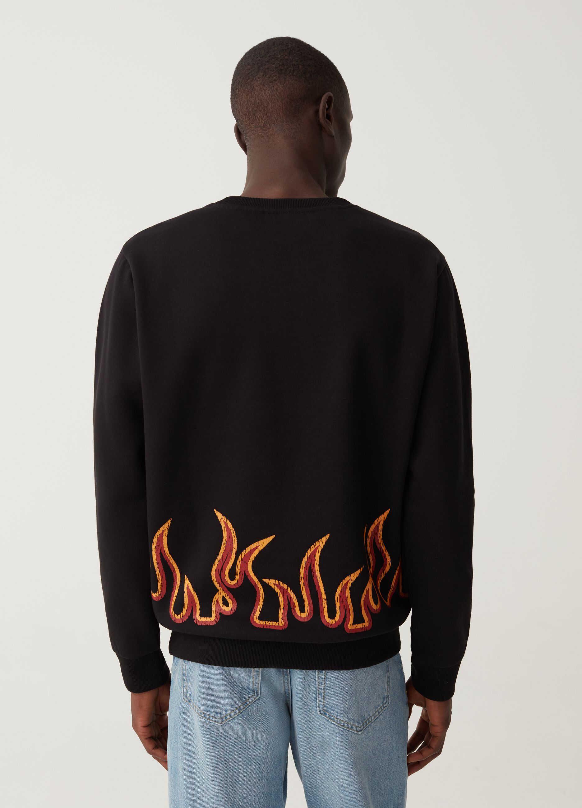 Felpa stranger things ovs new arrivals