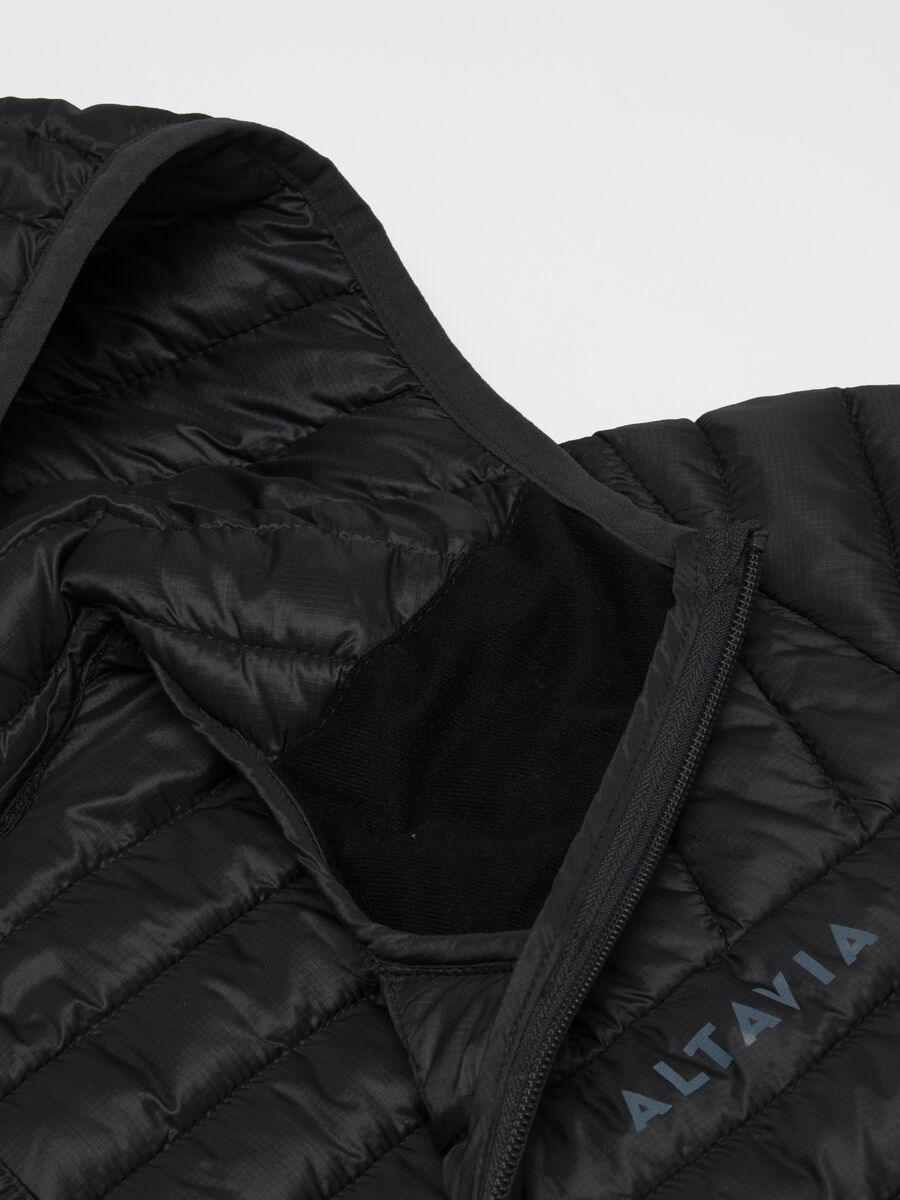 Ultralight Jacket ALTAVIA WITH DEBORAH COMPAGNONI_5