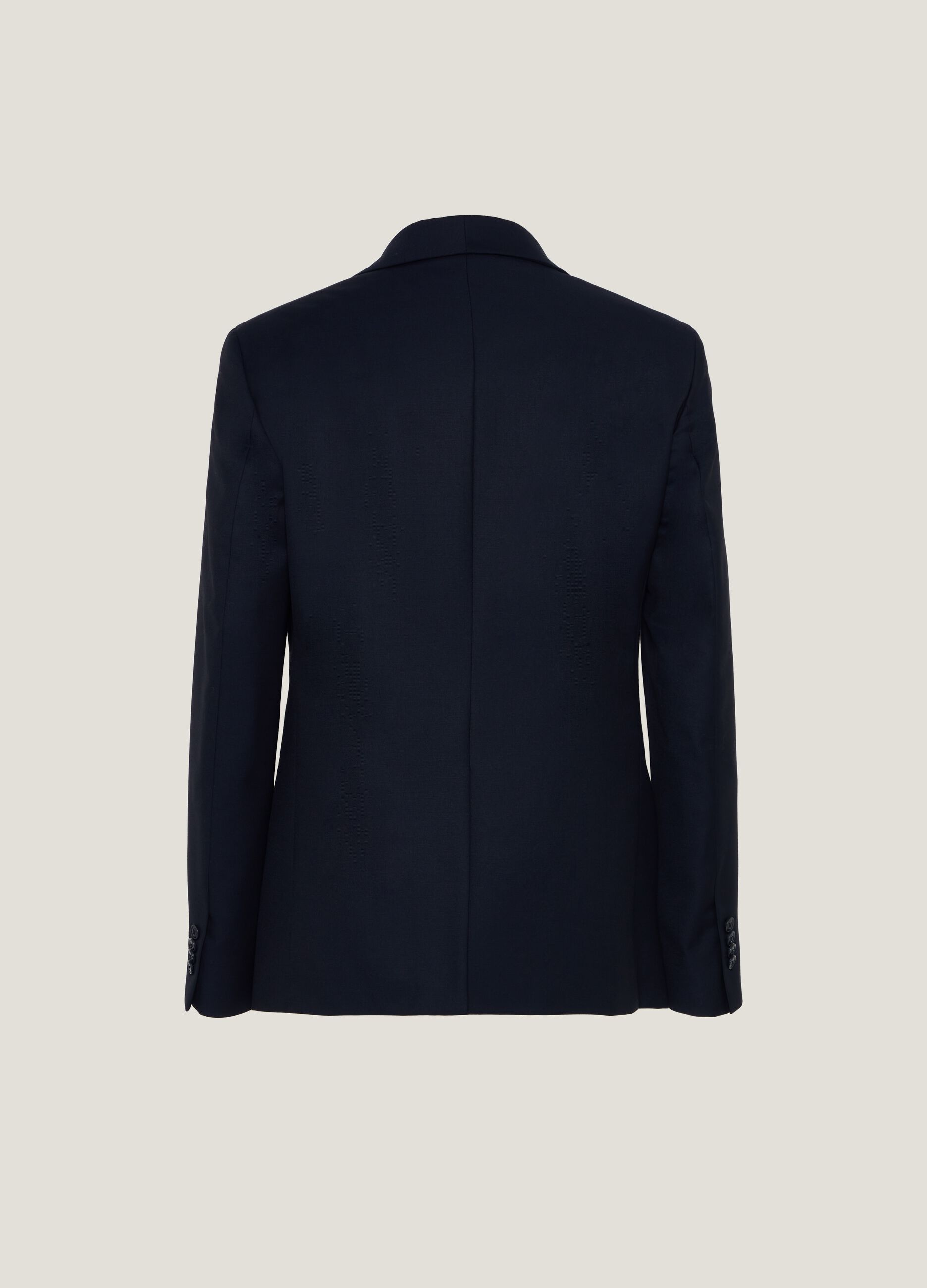 Giacca elegante monopetto_4