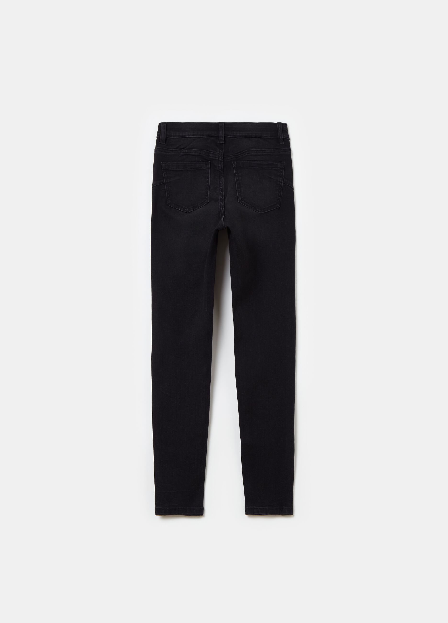 Ovs on sale jeans ragazza