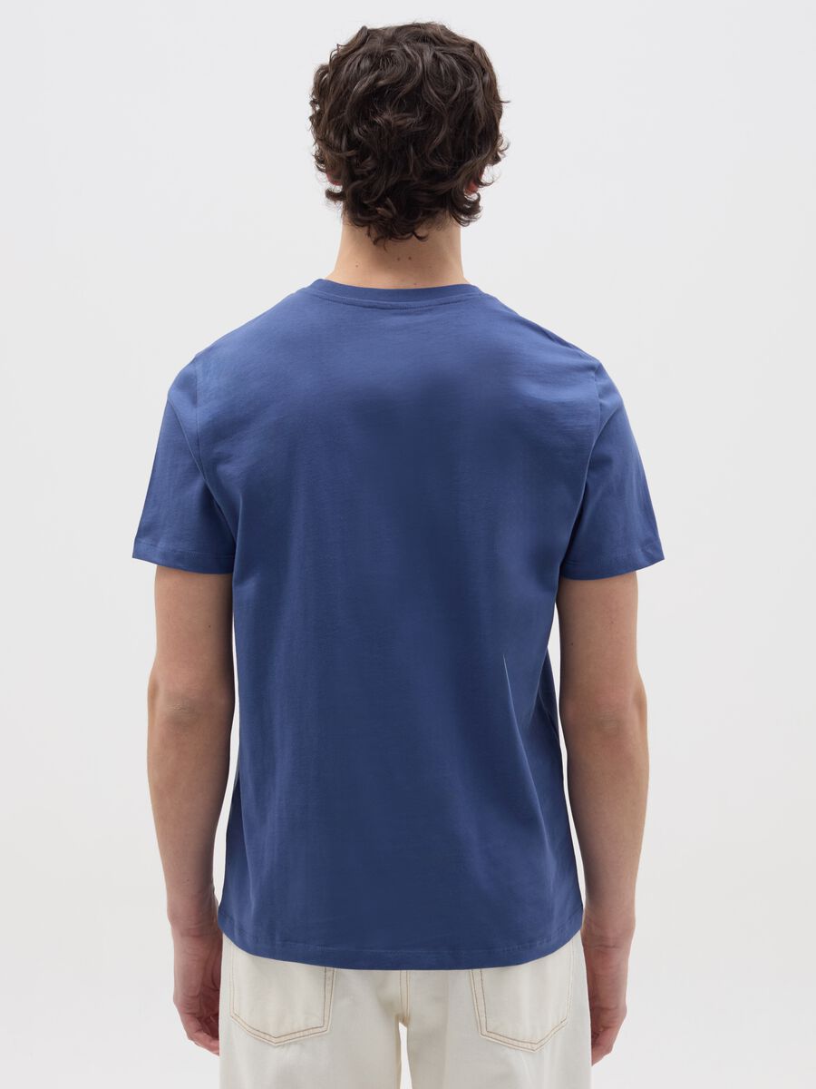 Organic cotton T-shirt_3