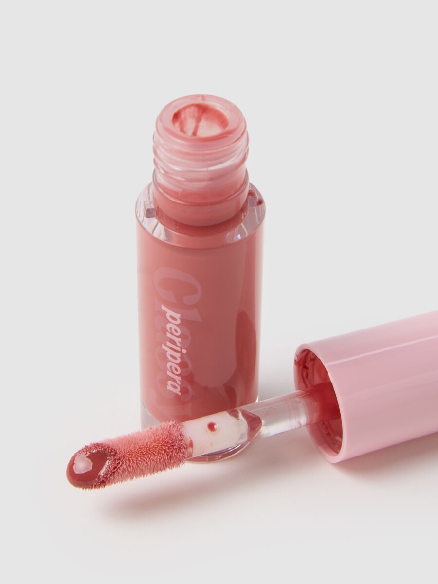 Ink Glasting Lip Gloss 03 Chilling Rosy - make-up coreano_4