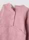 2-pack organic cotton baby sleepsuits with feet and Winnie the Pooh print_3