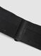Black Genuine Leather Wallet_1