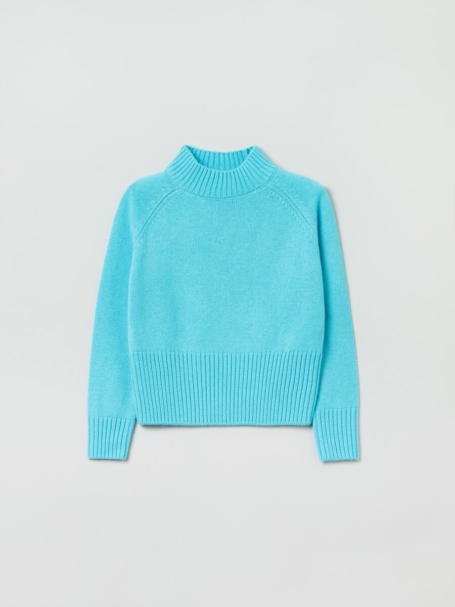 Pullover a collo alto_3