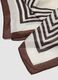Multicolour modal and silk-blend printed scarf_2