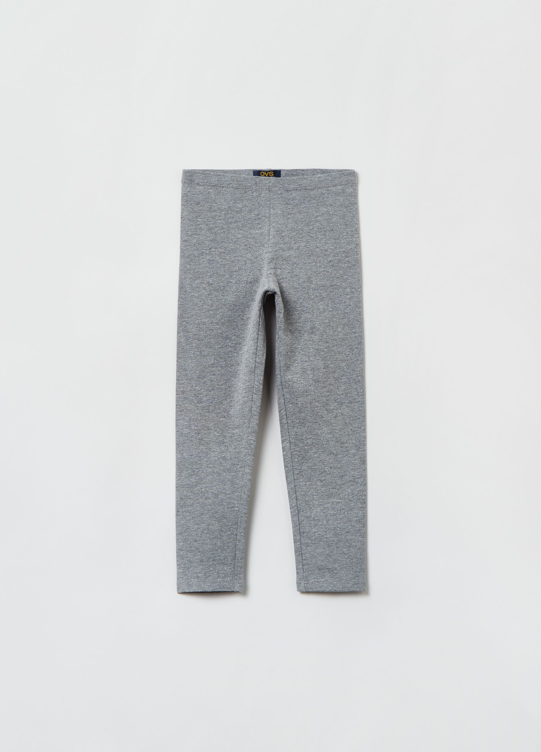 Leggings stretch