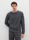 Grey Cotton Pyjamas_1