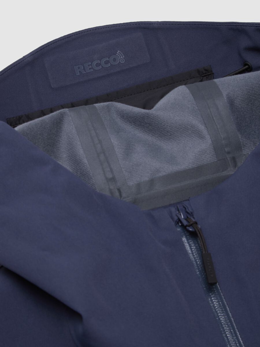 ALTAVIA SHELL JACKET WITH DEBORAH COMPAGNONI_9