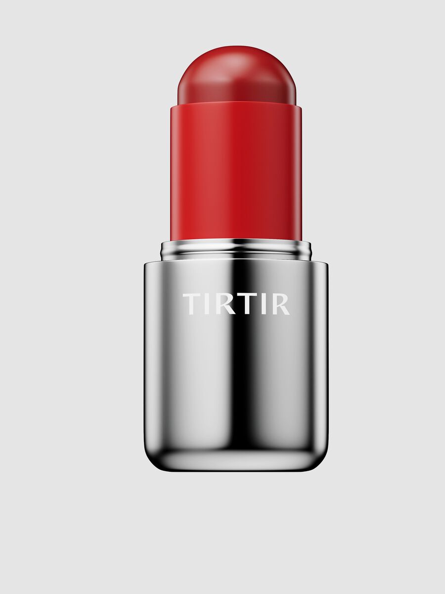 Mood Glider Lip & Blush Stick 04 Chili Blaze [3.8 g] - Korean make-up_0