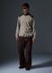ALTAVIA WITH DEBORAH COMPAGNONI Thermal Full-Zip Fleece_0