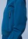 Giacca sportiva antivento ALTAVIA SAILING blu con zip_2