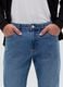 Jeans regular fit cinque tasche_3
