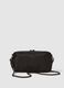 Compact Black Shoulder Bag_1