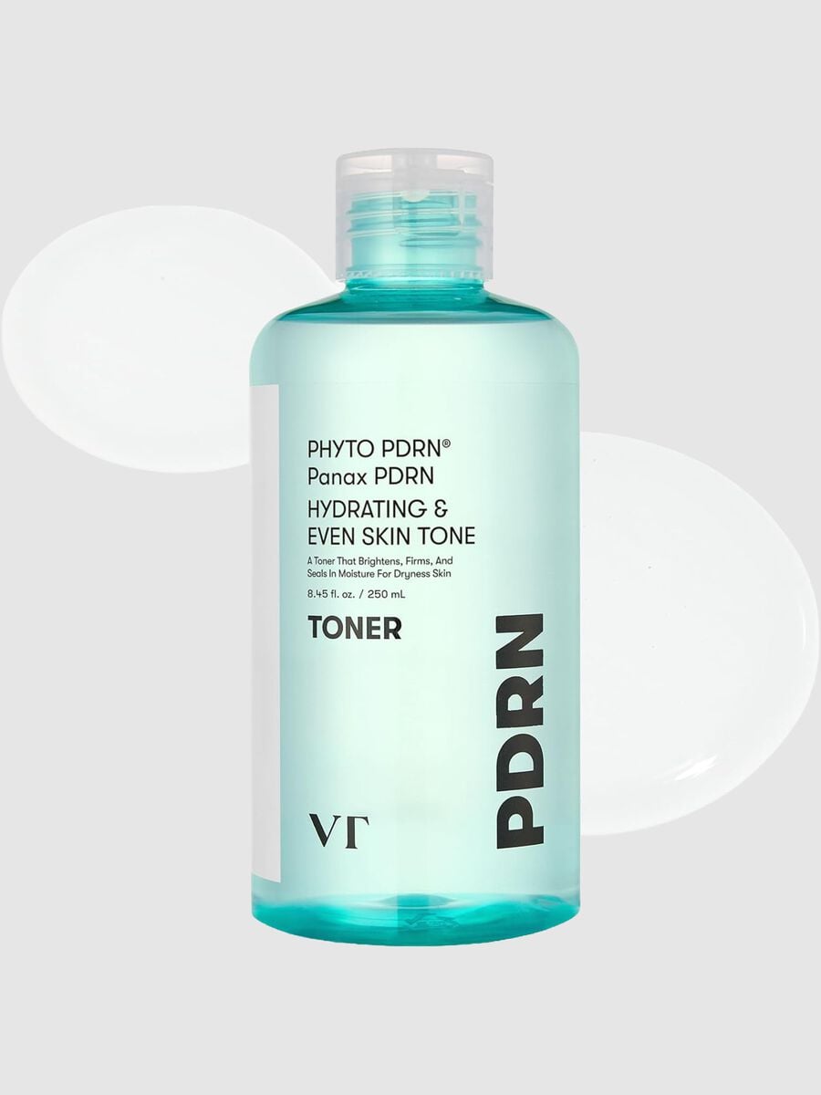 VT PDRN TONER - Beauty care coreana_0
