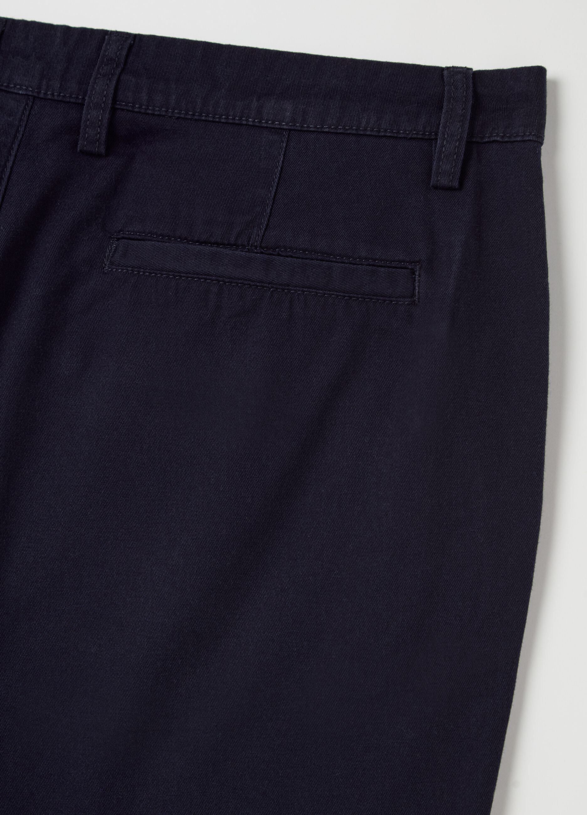 Chino trousers