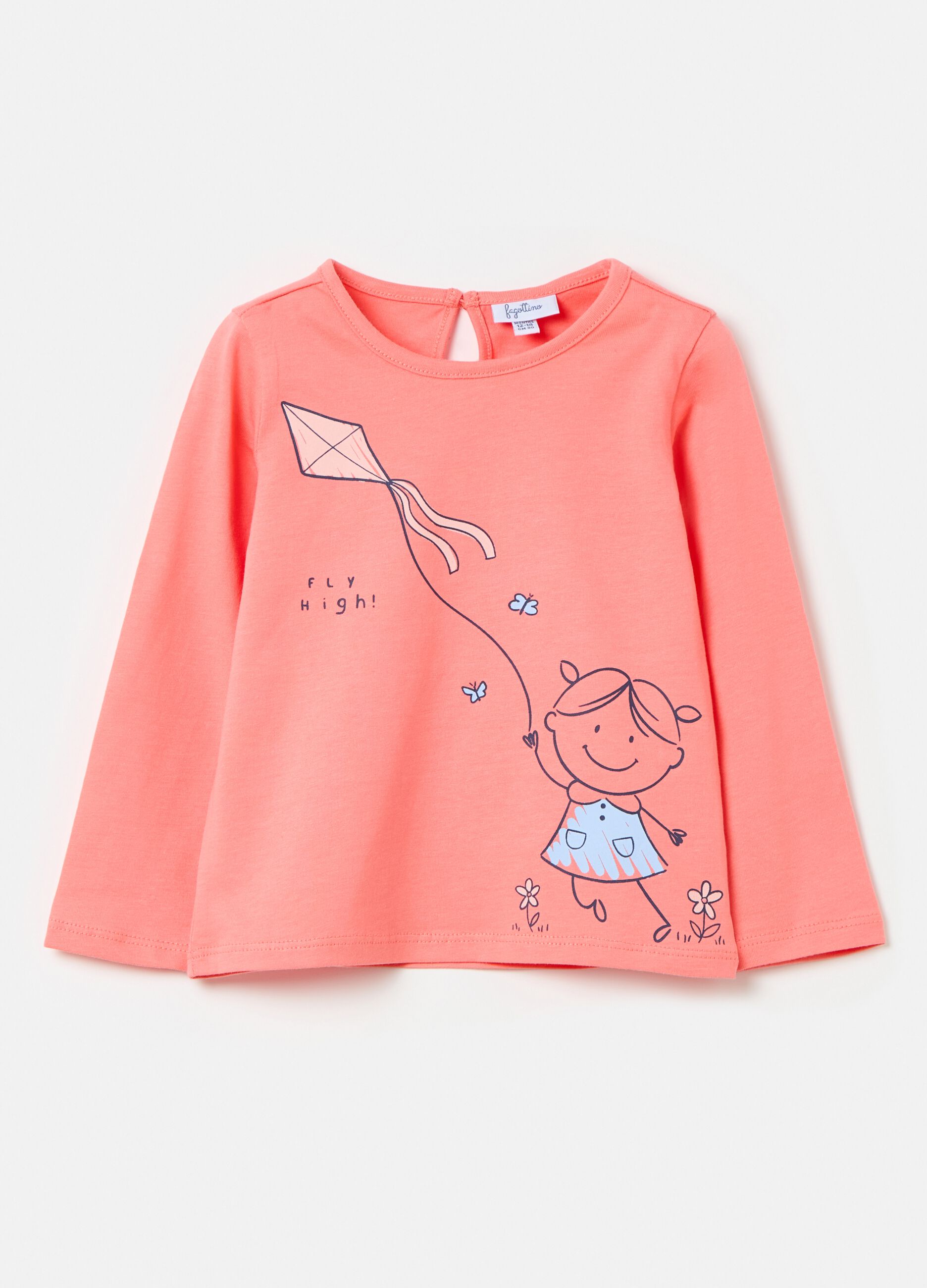 Cappello Cerimonia Con Applicazioni Neonata Panna